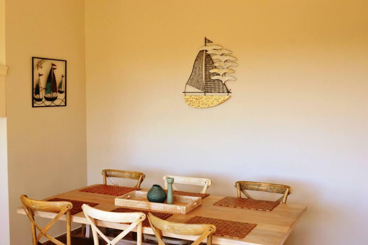 Sefleria House Villa Stavrós Eksteriør billede